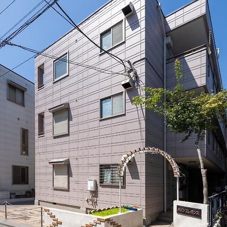 Maison Elegance Tokyo Ngoại thất bức ảnh