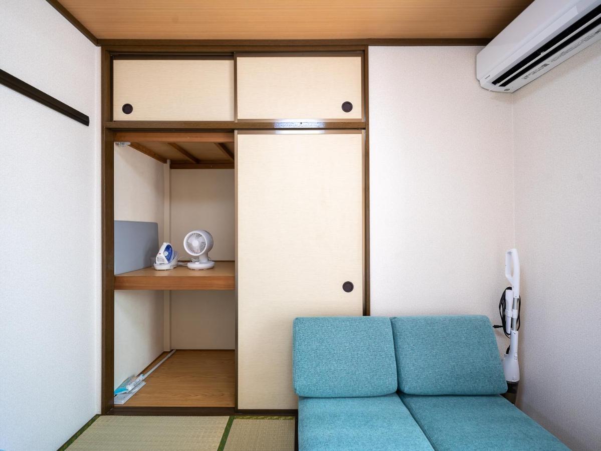 Maison Elegance Tokyo Ngoại thất bức ảnh