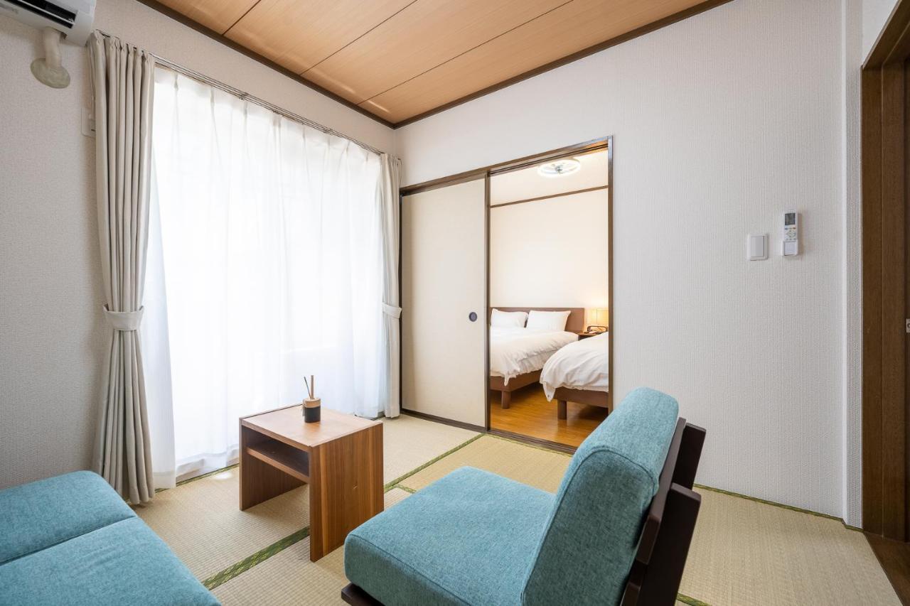 Maison Elegance Tokyo Ngoại thất bức ảnh