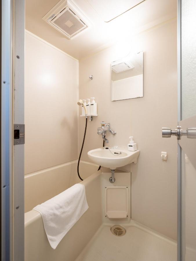 Maison Elegance Tokyo Ngoại thất bức ảnh