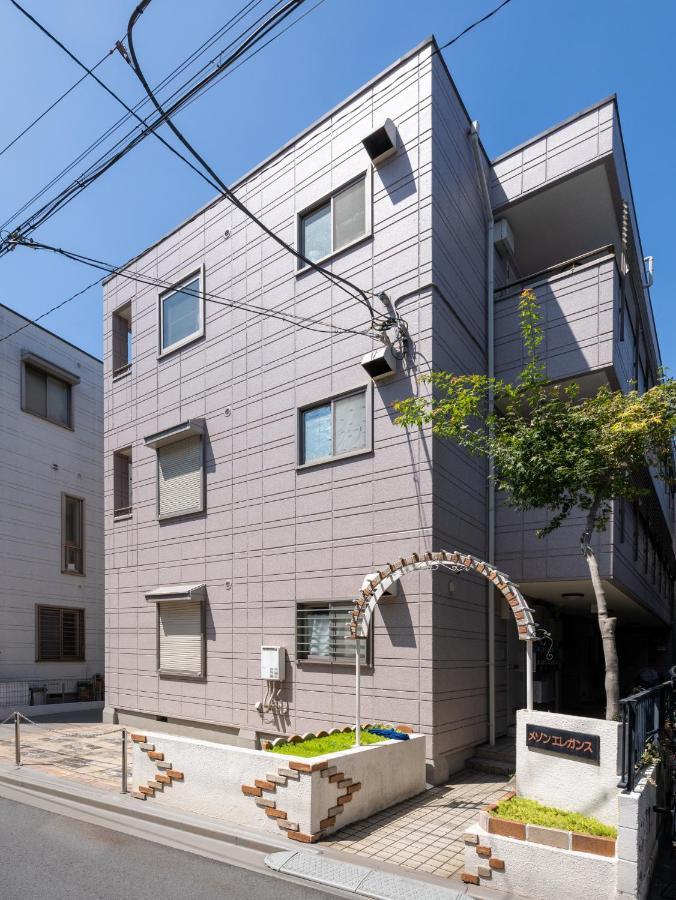 Maison Elegance Tokyo Ngoại thất bức ảnh
