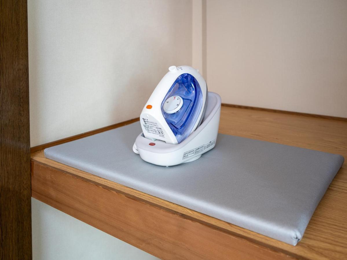 Maison Elegance Tokyo Ngoại thất bức ảnh