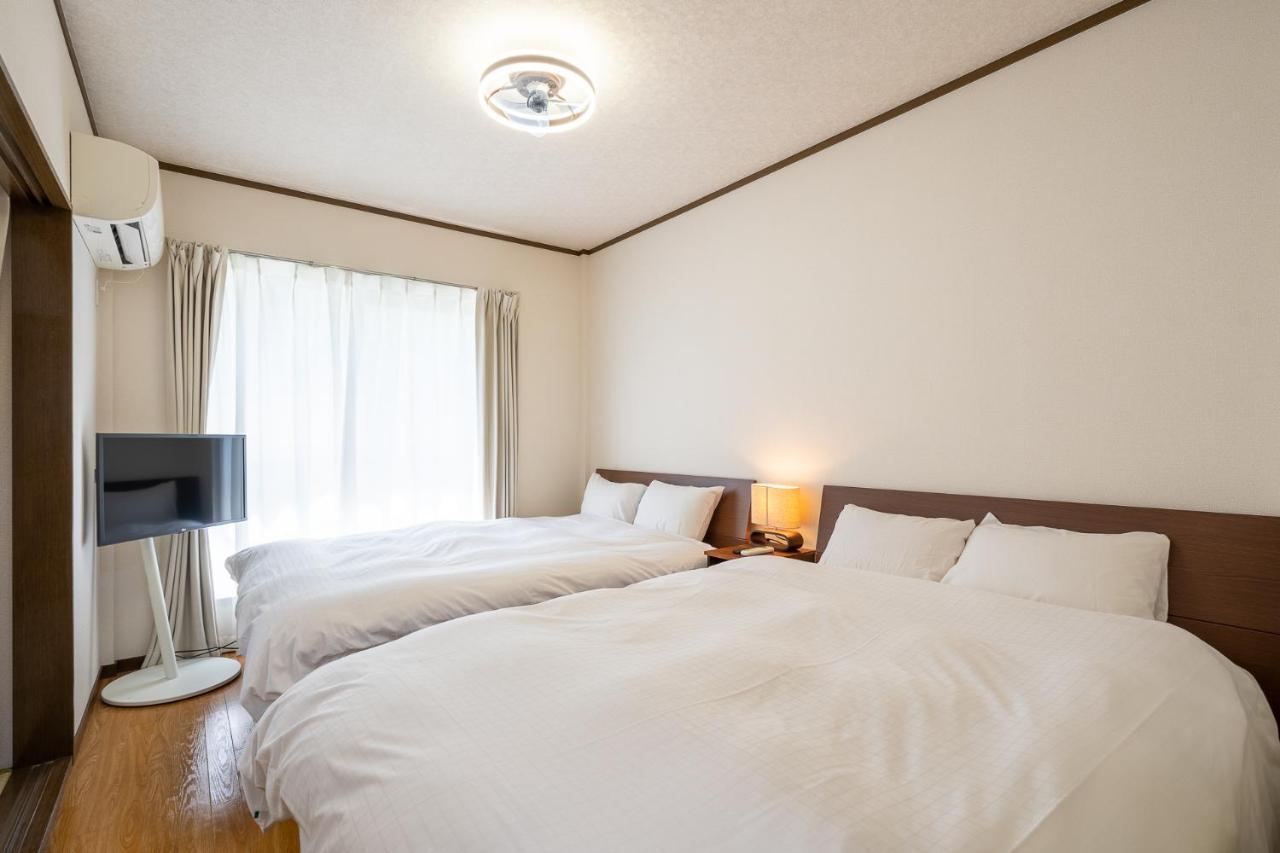 Maison Elegance Tokyo Ngoại thất bức ảnh
