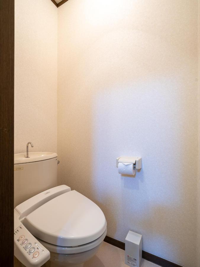 Maison Elegance Tokyo Ngoại thất bức ảnh