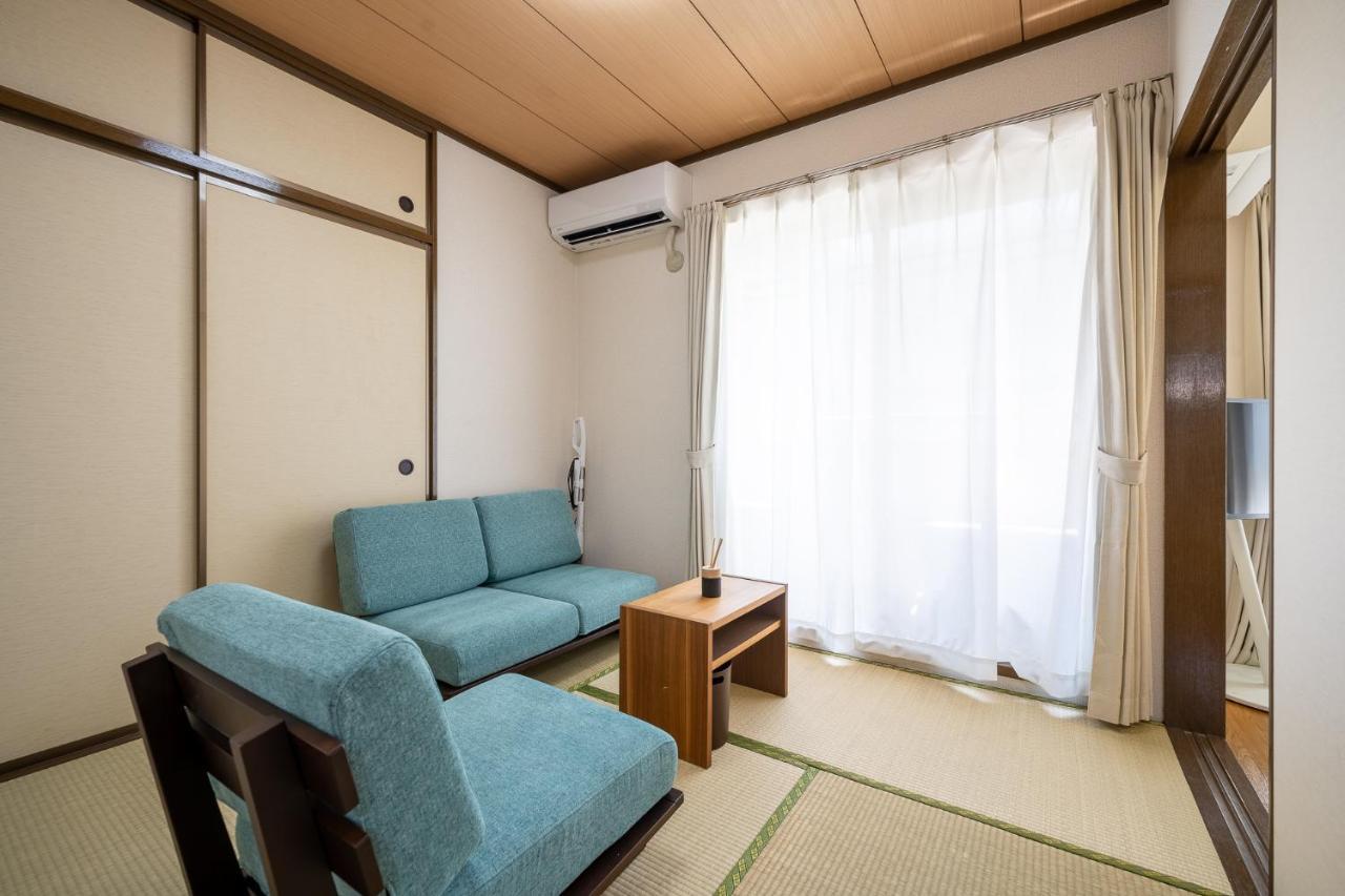 Maison Elegance Tokyo Ngoại thất bức ảnh