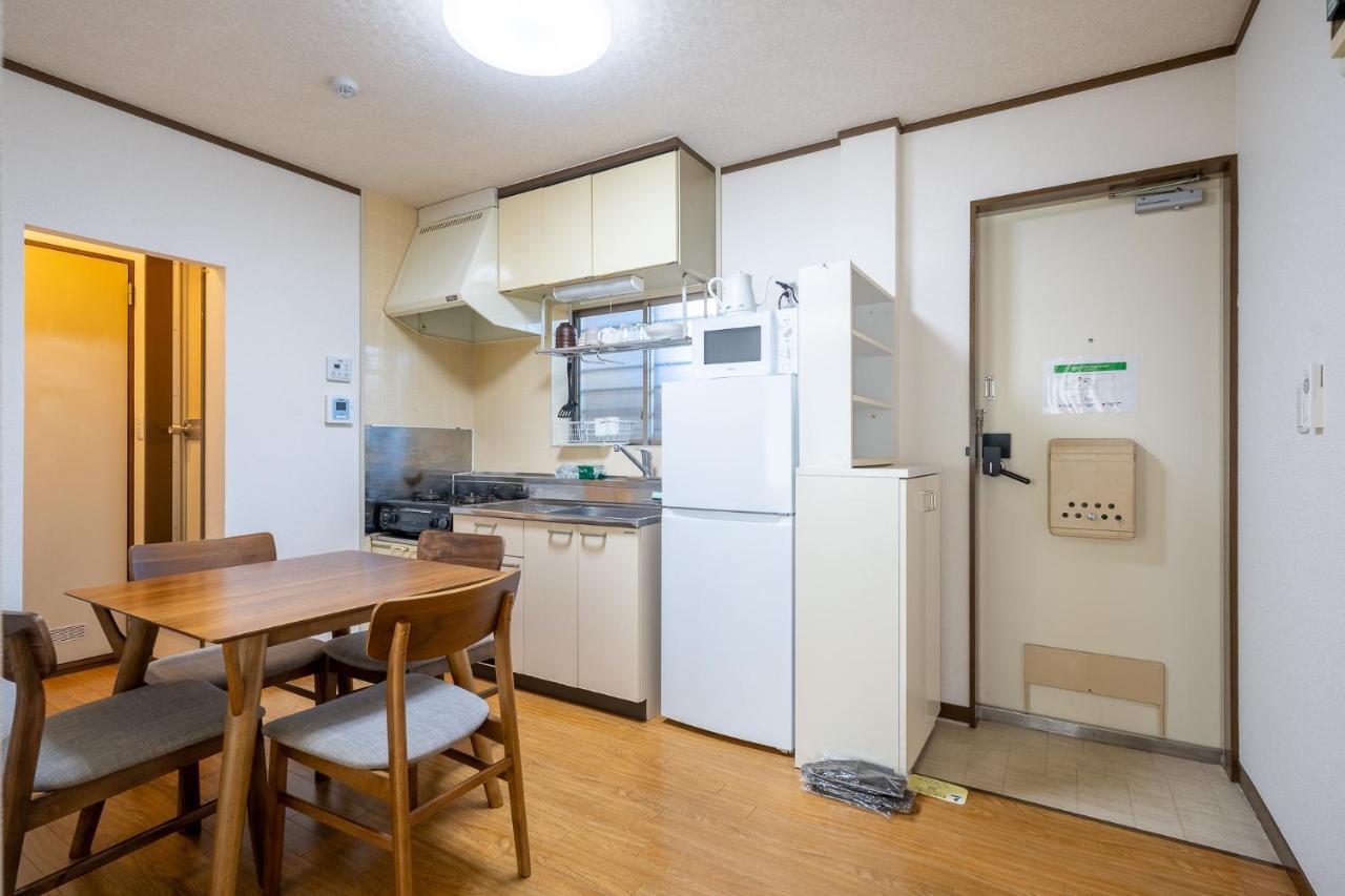 Maison Elegance Tokyo Ngoại thất bức ảnh