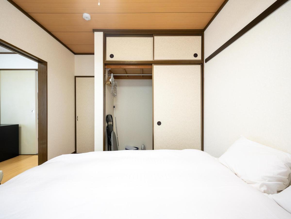 Maison Elegance Tokyo Ngoại thất bức ảnh