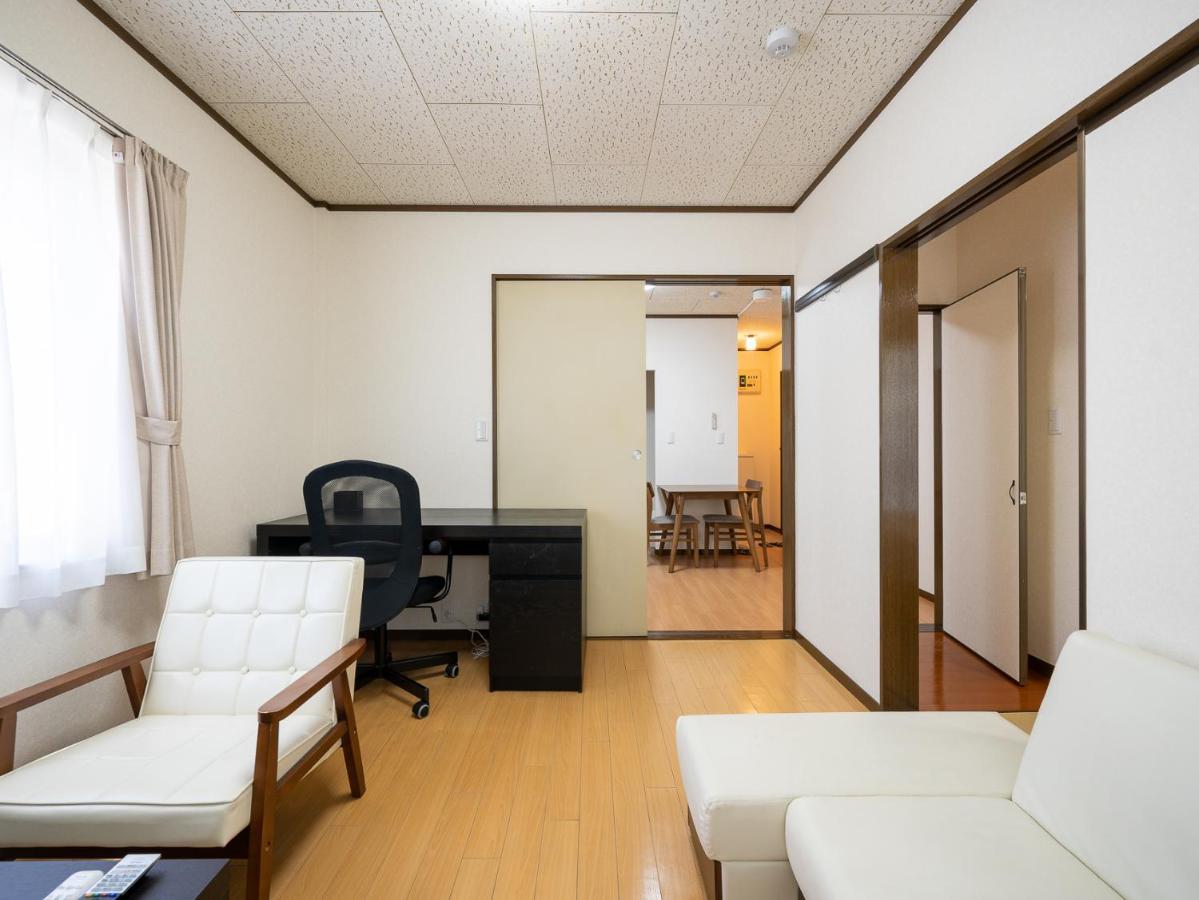 Maison Elegance Tokyo Ngoại thất bức ảnh