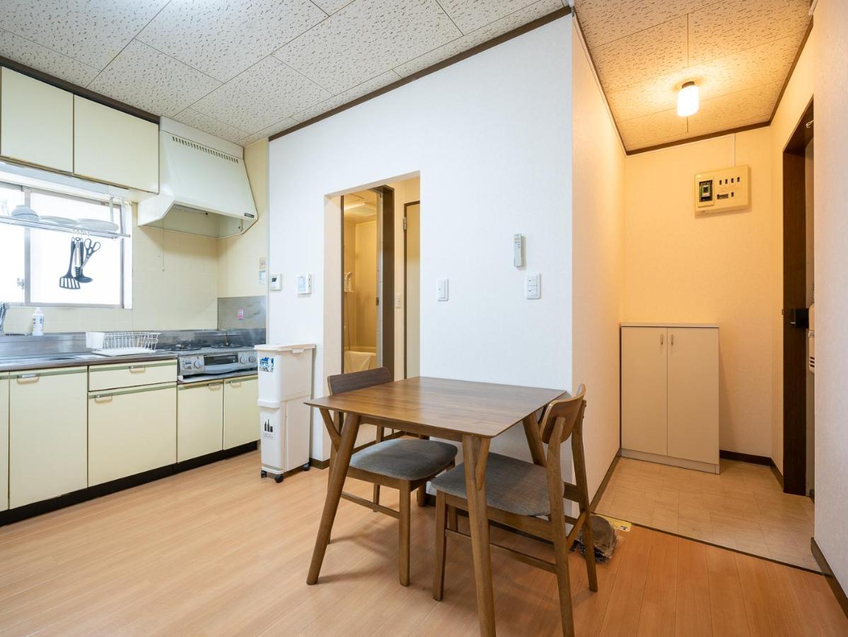 Maison Elegance Tokyo Ngoại thất bức ảnh