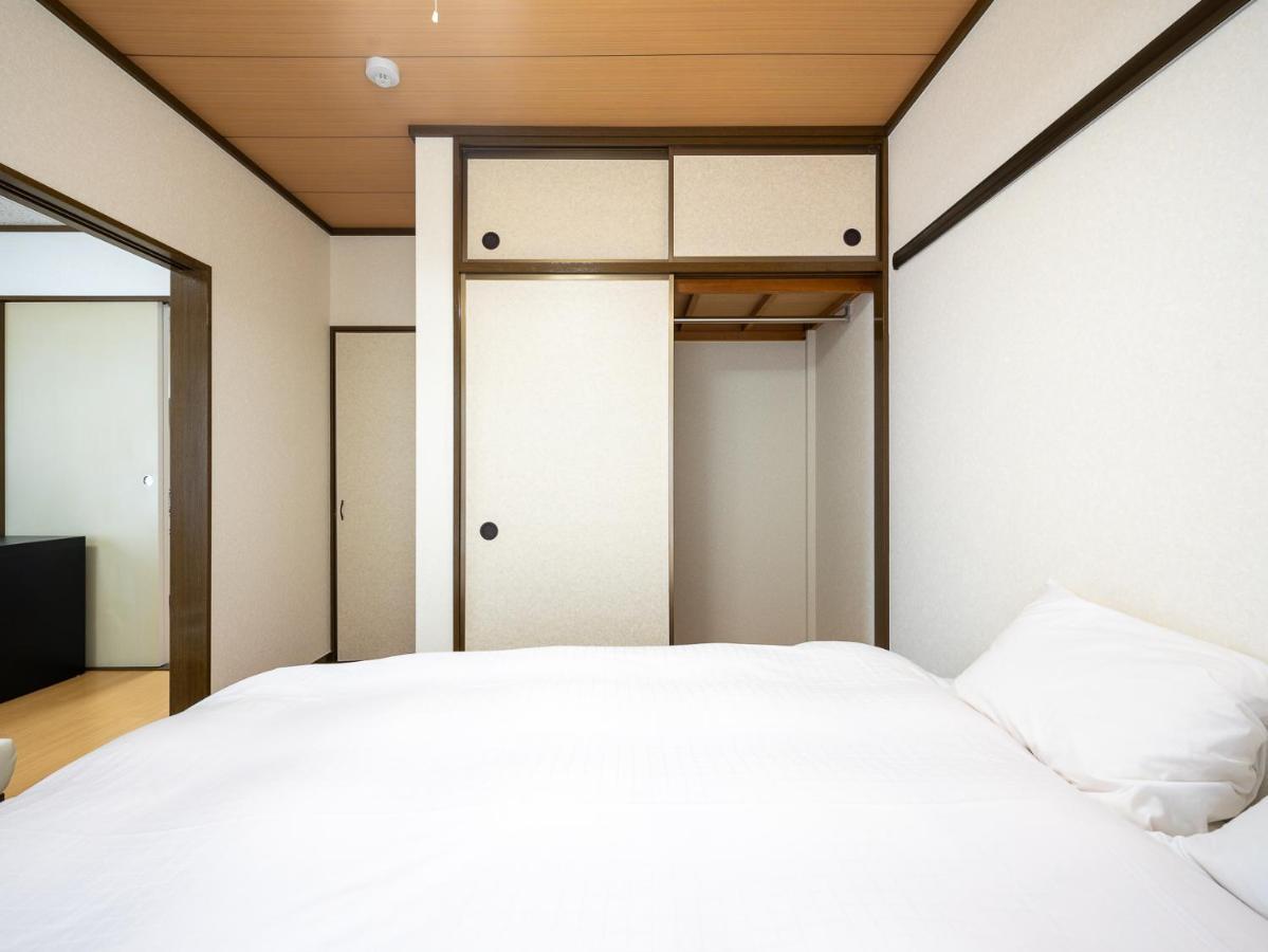 Maison Elegance Tokyo Ngoại thất bức ảnh