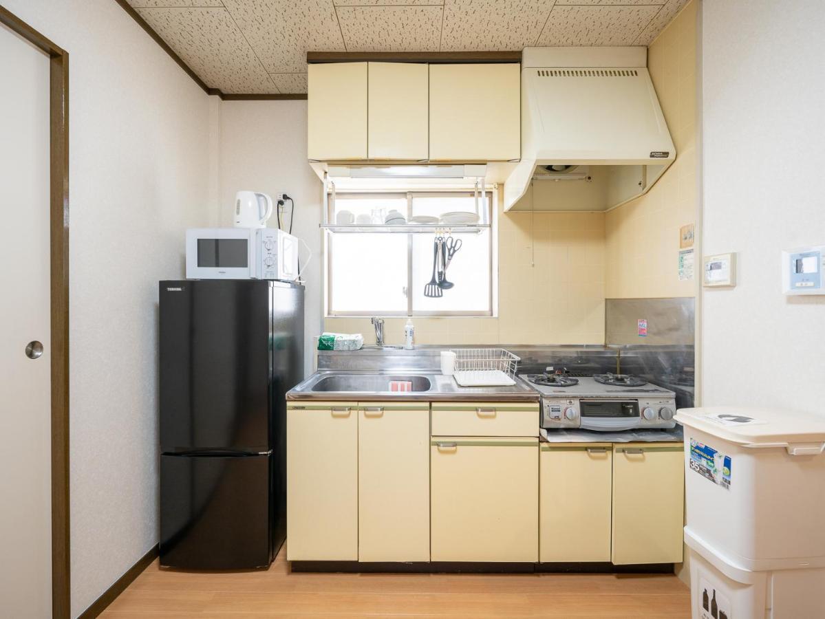 Maison Elegance Tokyo Ngoại thất bức ảnh