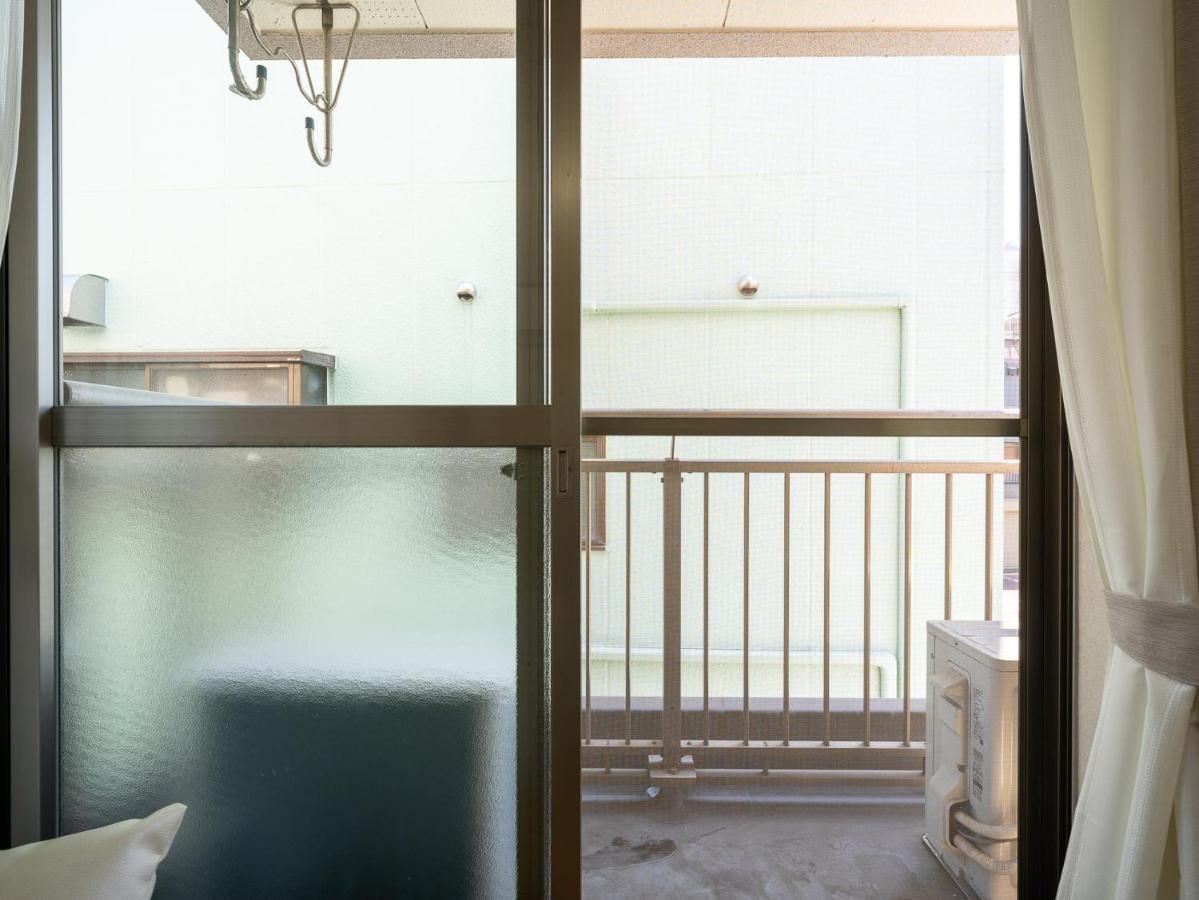 Maison Elegance Tokyo Ngoại thất bức ảnh