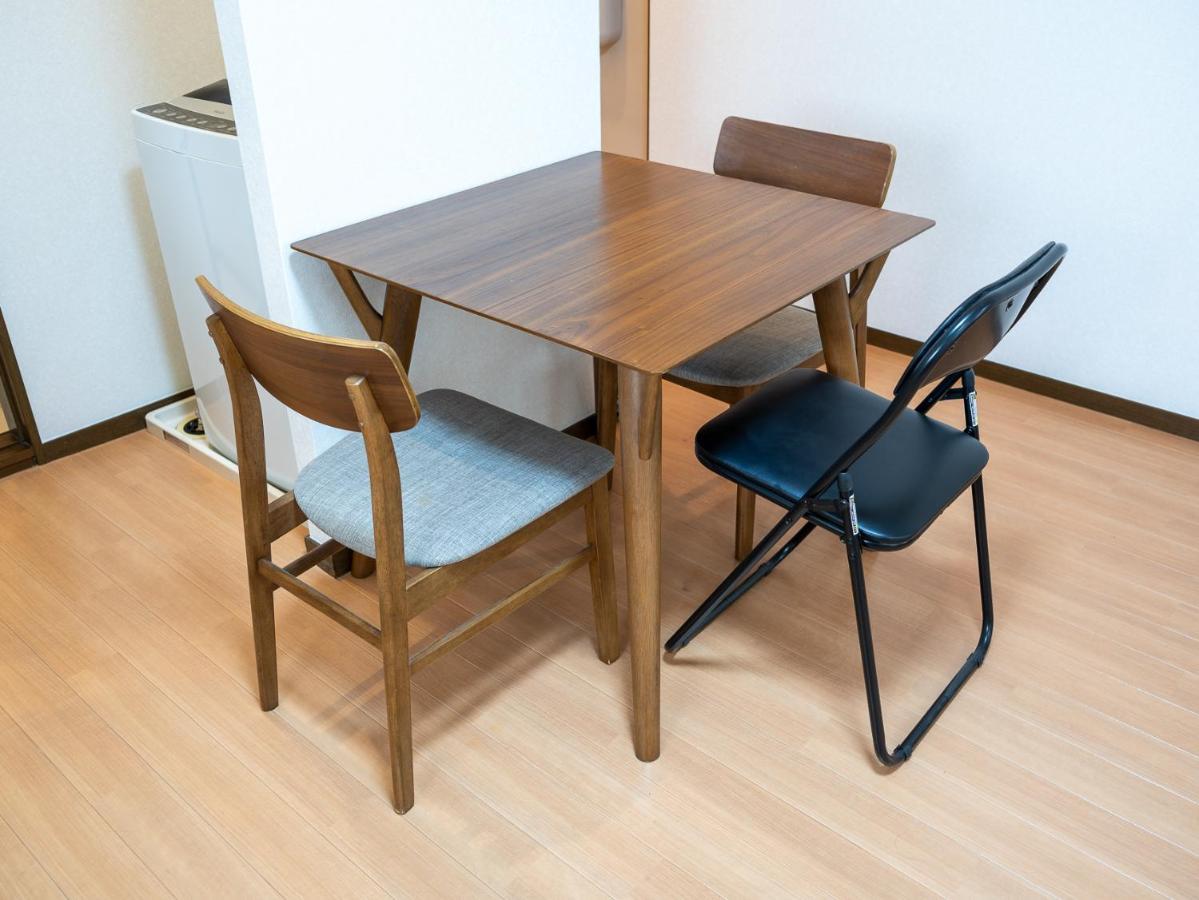 Maison Elegance Tokyo Ngoại thất bức ảnh