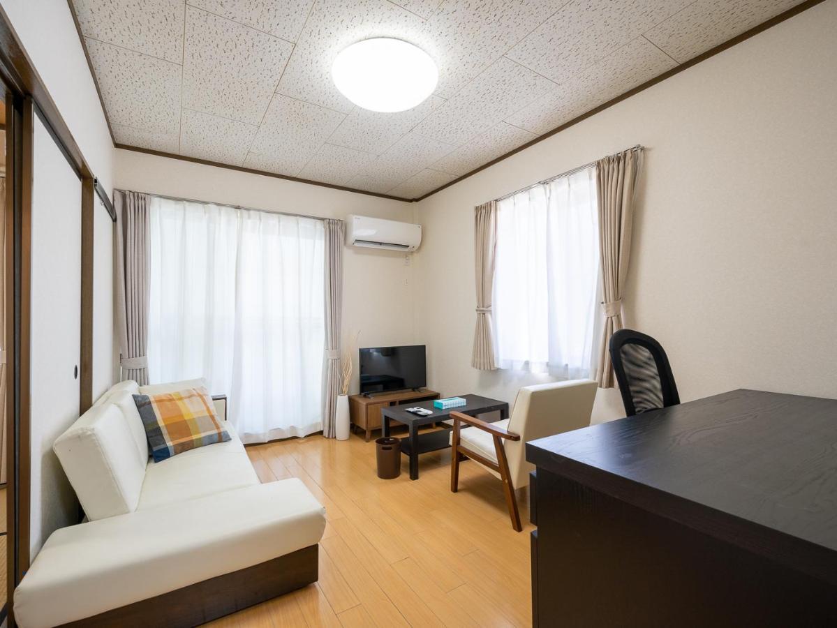 Maison Elegance Tokyo Ngoại thất bức ảnh