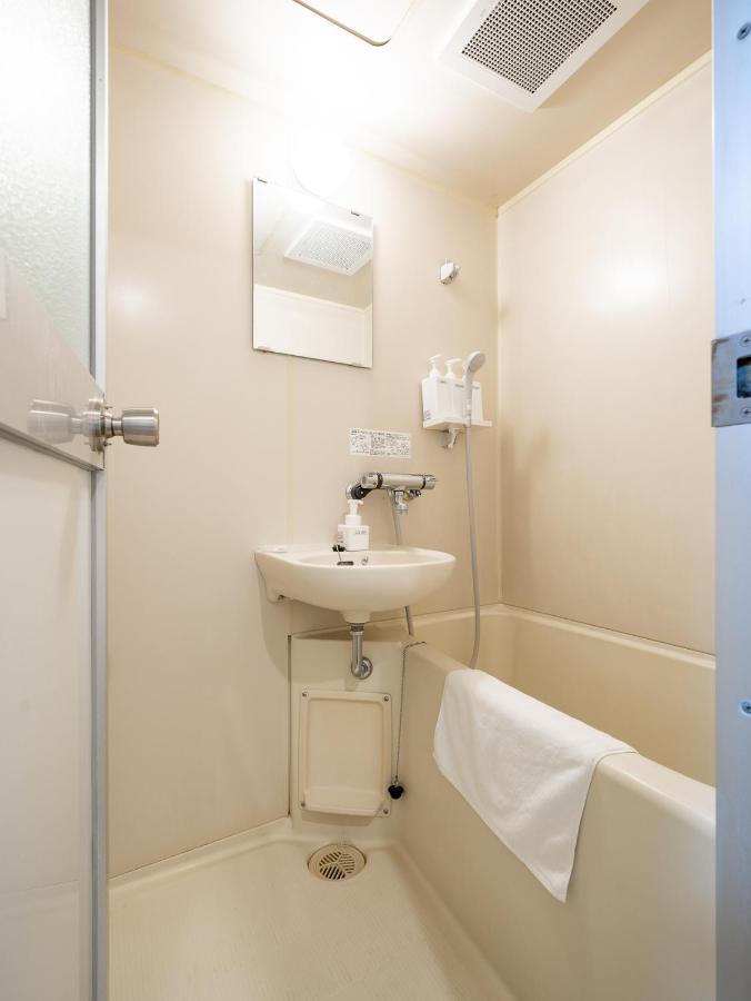 Maison Elegance Tokyo Ngoại thất bức ảnh