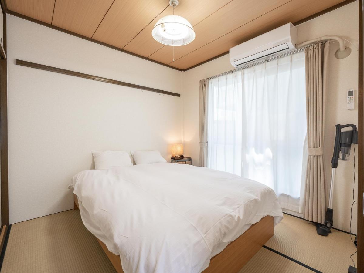 Maison Elegance Tokyo Ngoại thất bức ảnh