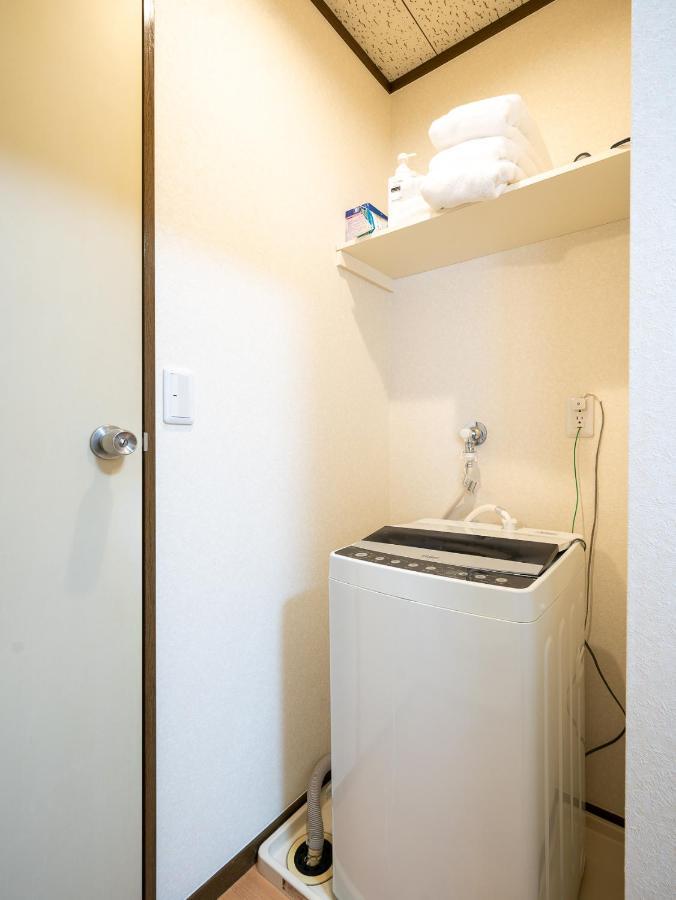 Maison Elegance Tokyo Ngoại thất bức ảnh