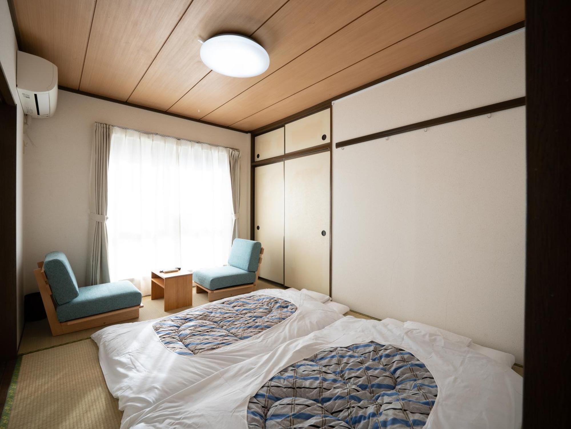 Maison Elegance Tokyo Ngoại thất bức ảnh