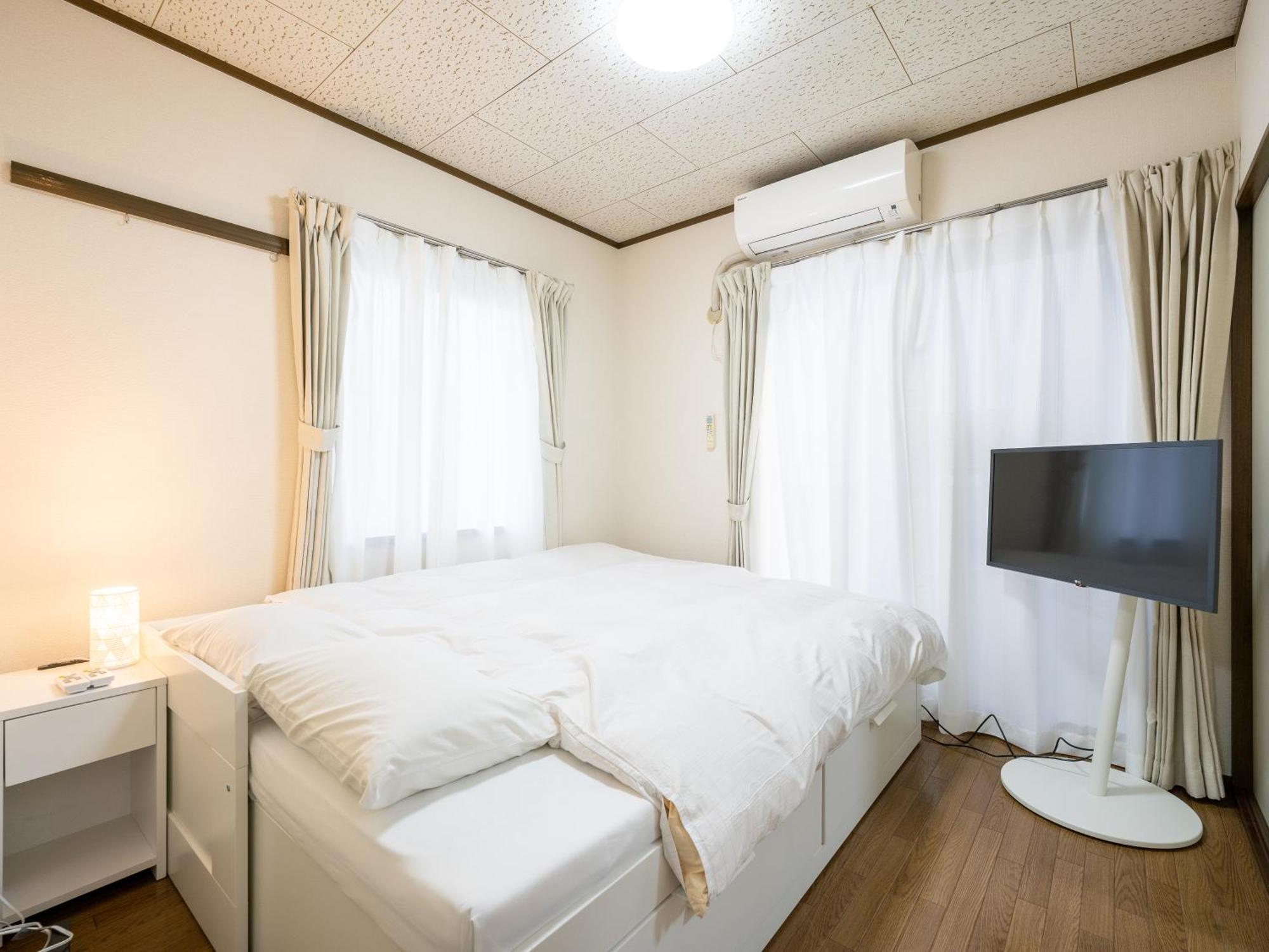 Maison Elegance Tokyo Ngoại thất bức ảnh