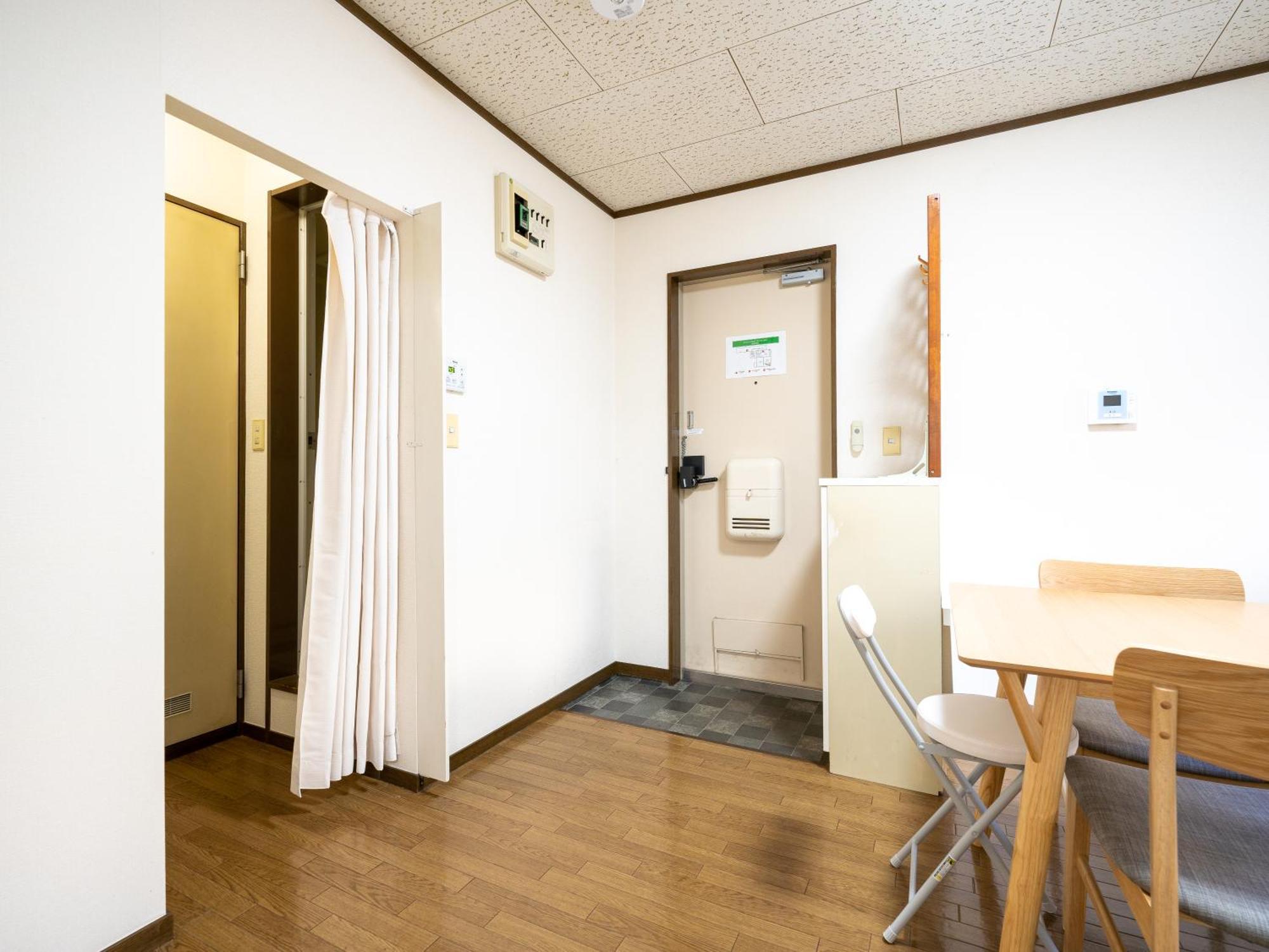 Maison Elegance Tokyo Ngoại thất bức ảnh