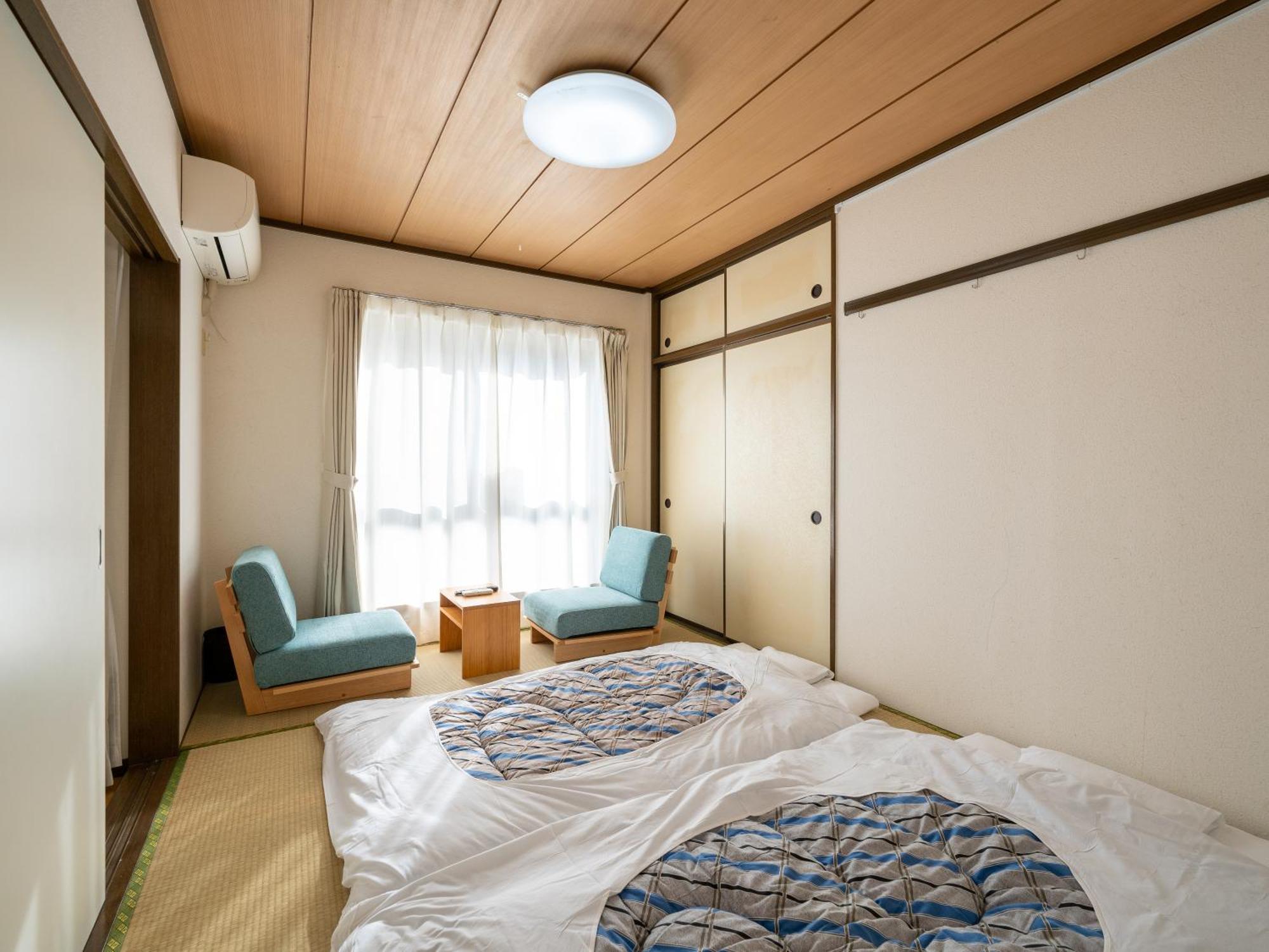 Maison Elegance Tokyo Ngoại thất bức ảnh