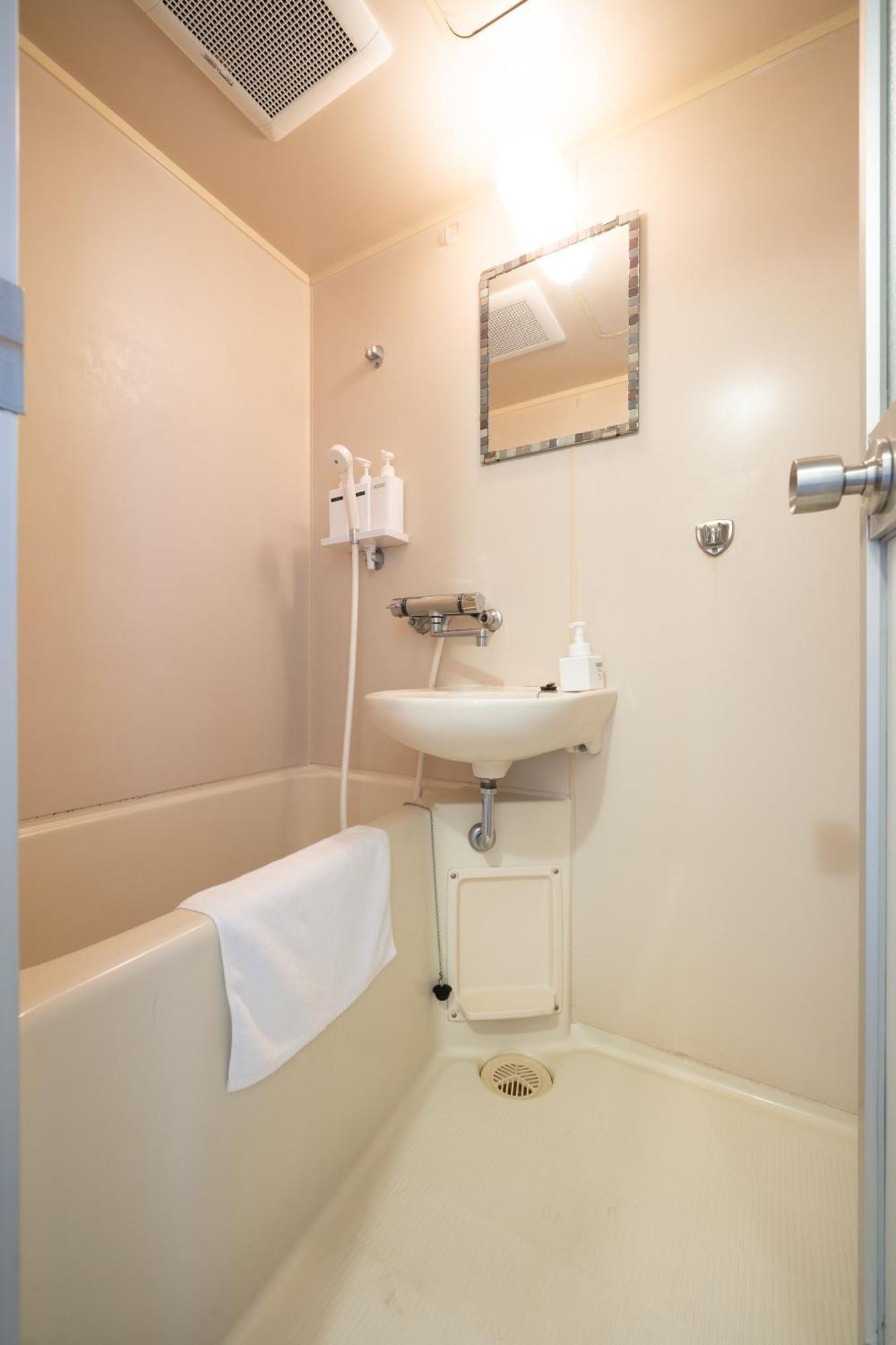 Maison Elegance Tokyo Ngoại thất bức ảnh