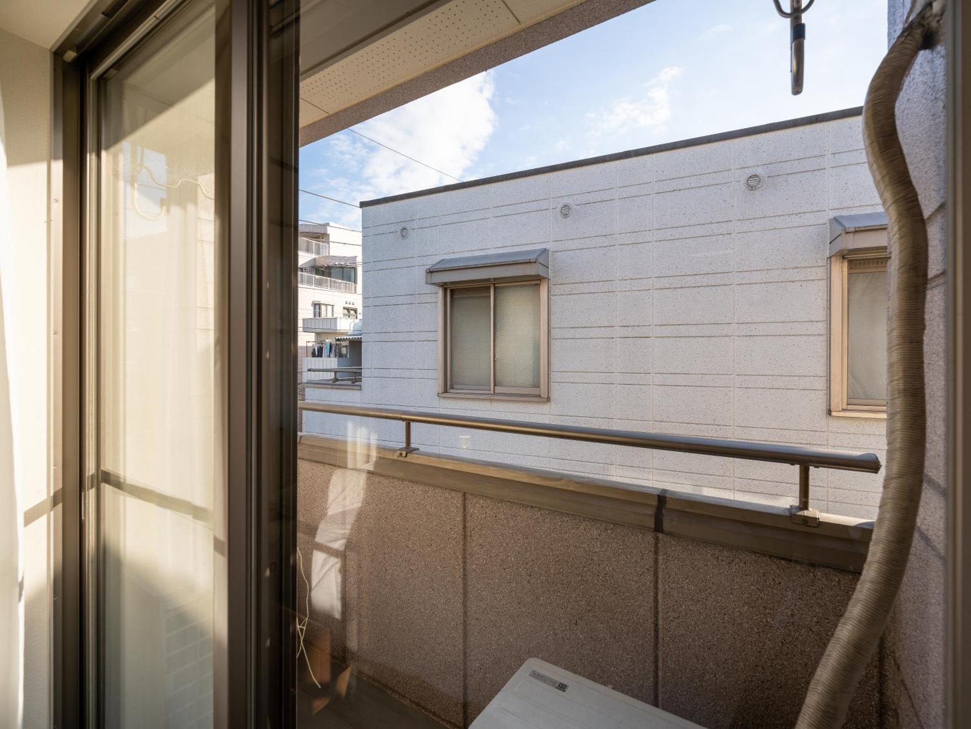 Maison Elegance Tokyo Ngoại thất bức ảnh