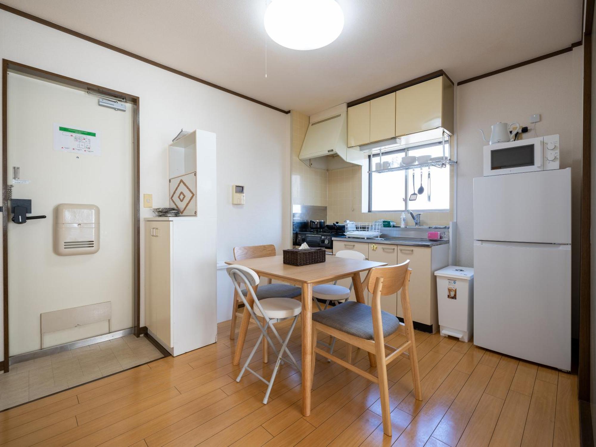 Maison Elegance Tokyo Ngoại thất bức ảnh