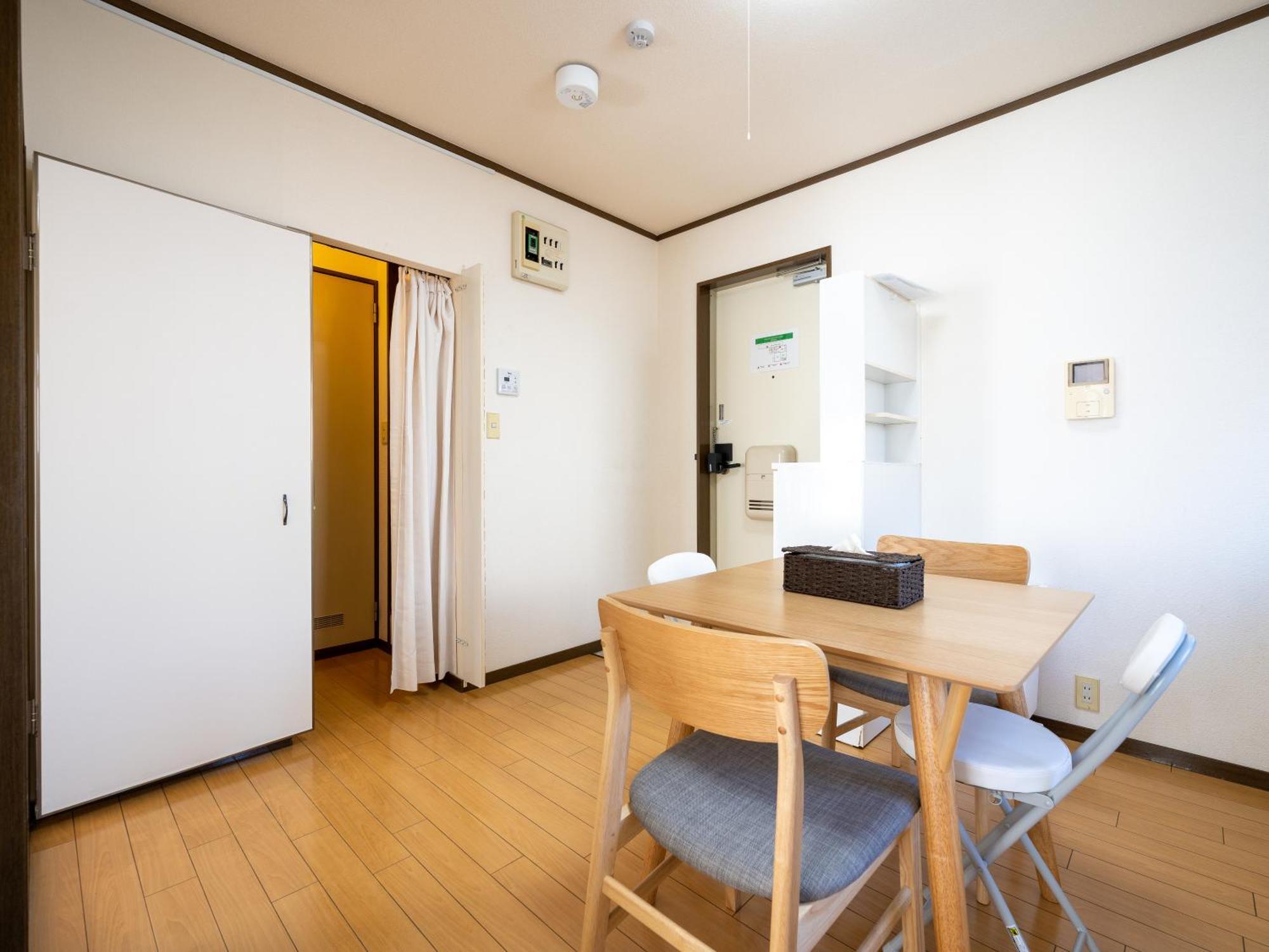 Maison Elegance Tokyo Ngoại thất bức ảnh