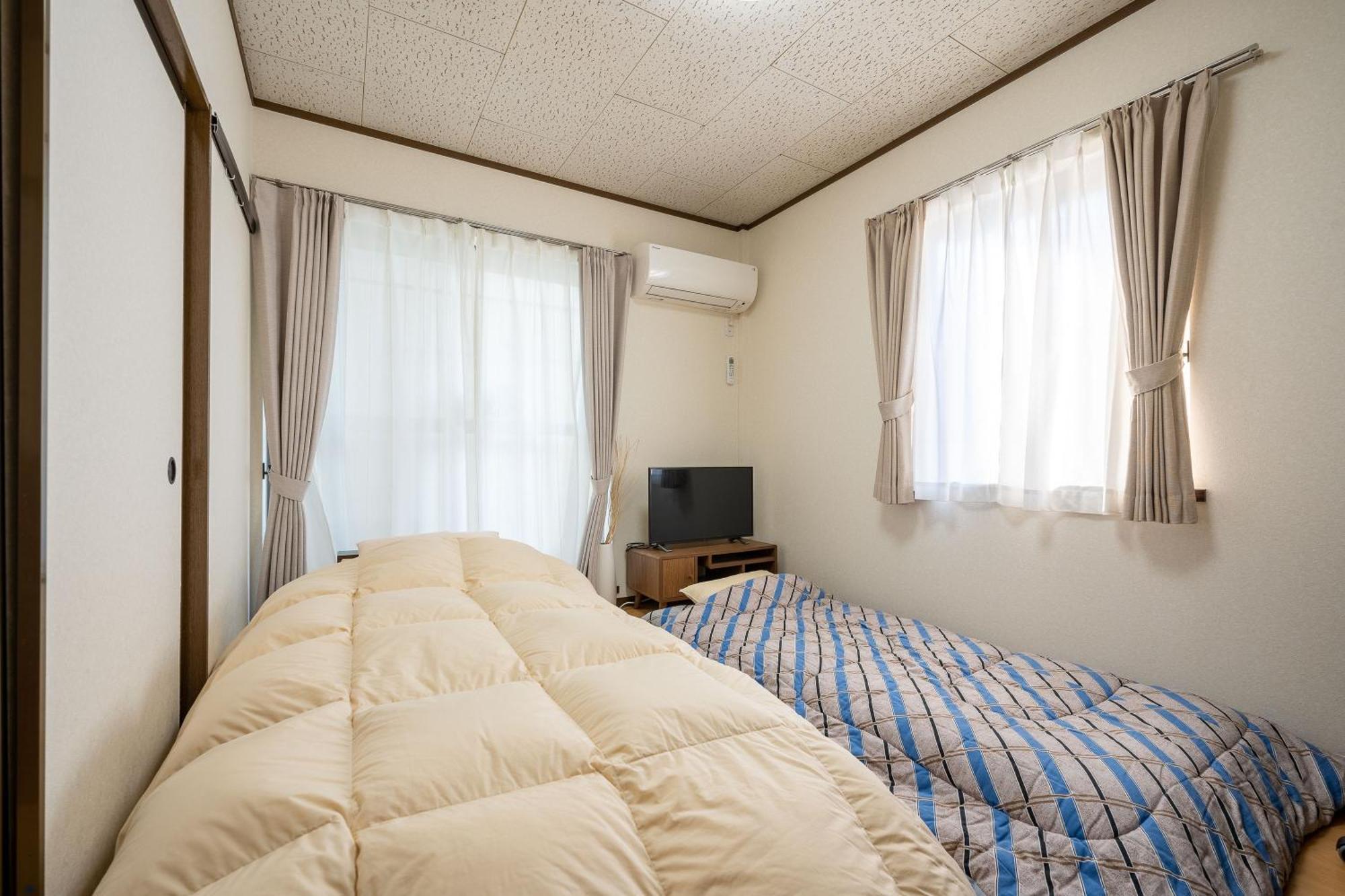 Maison Elegance Tokyo Ngoại thất bức ảnh