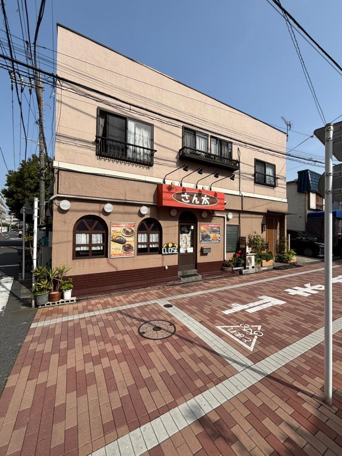 Maison Elegance Tokyo Ngoại thất bức ảnh